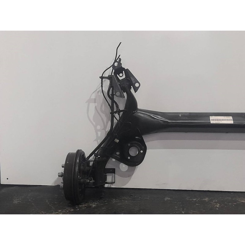Recambio de puente trasero para lancia musa (184) 1.4 16v oro referencia OEM IAM 517966621 4