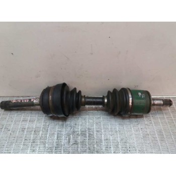 TRANSMISION DELANTERA IZQUIERDA 
