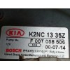 Recambio de aforador para kia sephia ll básico referencia OEM IAM F00T058506  BOSCH