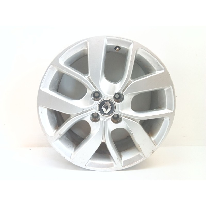 Recambio de llanta para renault clio iv (bh_) 0.9 tce 75 (bhnp) referencia OEM IAM 403001392R  