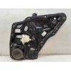 Recambio de elevalunas trasero derecho para volkswagen tiguan (5n1) advance referencia OEM IAM 1K0959795AA 5N0839730K 5N0959704B