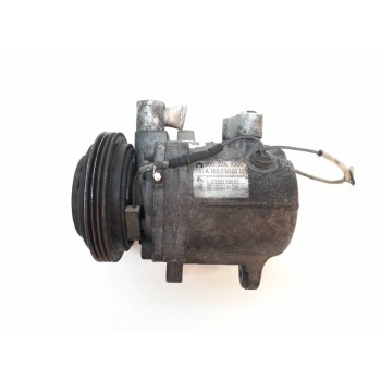 COMPRESOR AIRE ACONDICIONADO A1602300111 0003191V008 