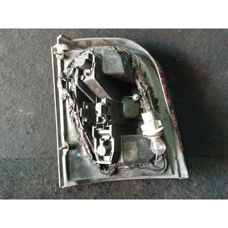 Recambio de piloto trasero derecho para nissan micra (k11) referencia OEM IAM  129903 2