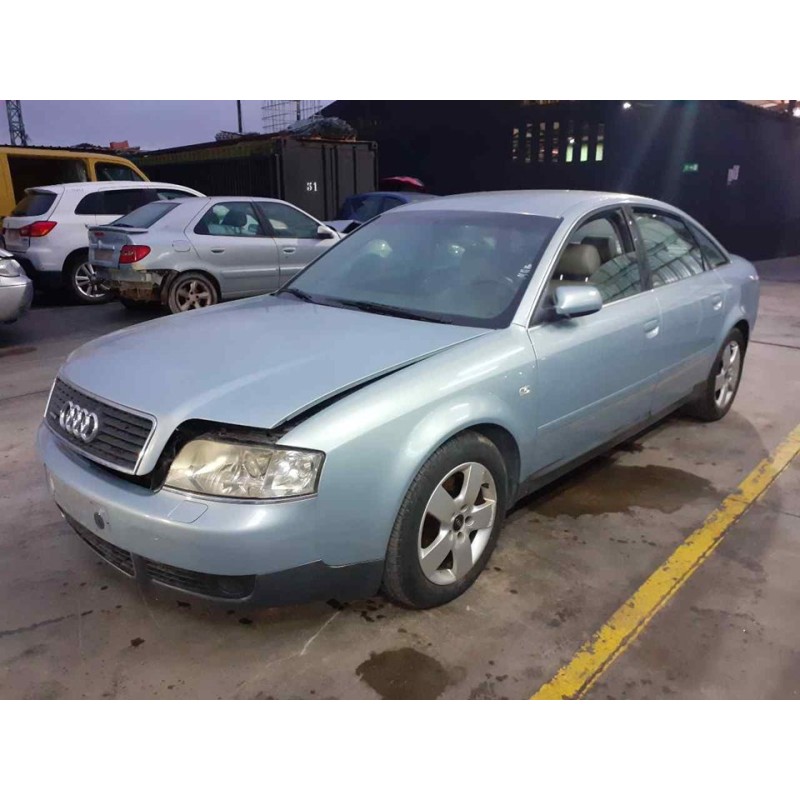 audi a6 berlina (4b2) del año 2002