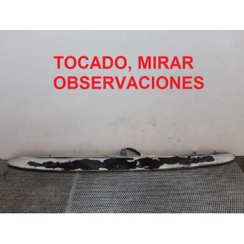MOLDURAS TRASERAS 