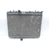 Recambio de radiador agua para citroën c4 grand picasso exclusive referencia OEM IAM P9680533480  VALEO