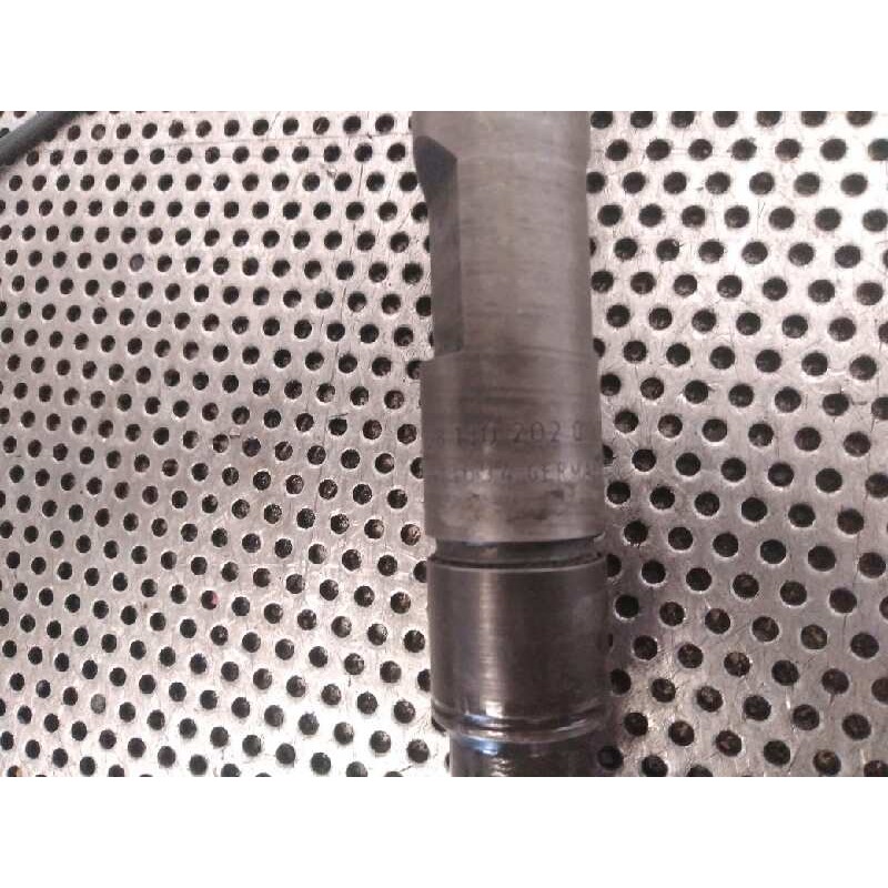 Recambio de inyector para seat toledo (1m2) 1.9 tdi referencia OEM IAM 028130202Q 0432193694 - Blanco 3