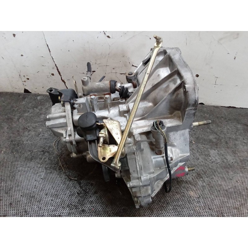 Recambio de caja cambios para fiat coupe (175) 2.0 16v cat referencia OEM IAM  82533 3
