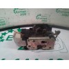 Recambio de cerradura puerta delantera izquierda para fiat punto berlina (188) 1.2 16v cat referencia OEM IAM   