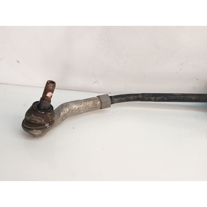 Recambio de cremallera direccion para skoda fabia ambition plus referencia OEM IAM 6C1423058E - Blanco 6