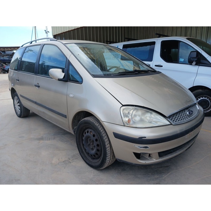 ford galaxy i (wgr) del año 2005
