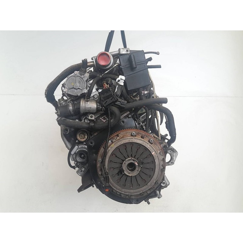 Recambio de motor completo para alfa romeo 156 (116) 1.9 jtd cat referencia OEM IAM AR32302 - Gris 2
