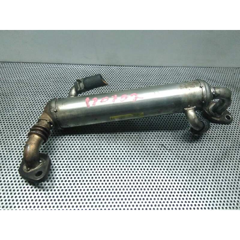 Recambio de enfriador egr para opel astra h berlina 1.7 16v cdti referencia OEM IAM 8973635151 - Gris 3