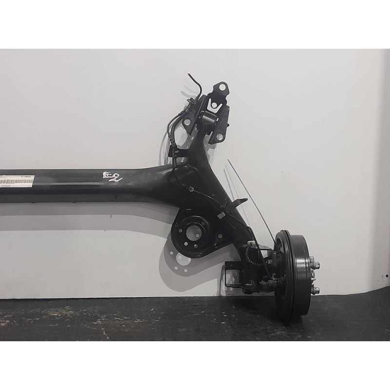 Recambio de puente trasero para lancia musa (184) 1.4 16v oro referencia OEM IAM 517966621 6