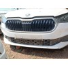 Recambio de paragolpes delantero para skoda fabia (pj3) active referencia OEM IAM   