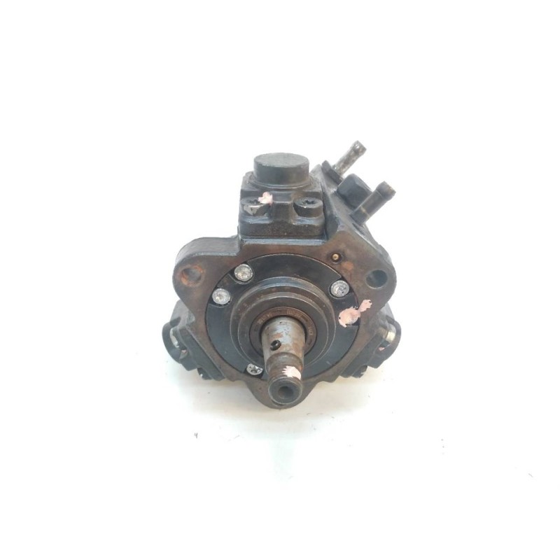 Recambio de bomba inyeccion para opel astra j lim. sport referencia OEM IAM 0445010193 55571005 BOSCH - Rojo 2