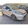ford fiesta (cb1) del año 2009