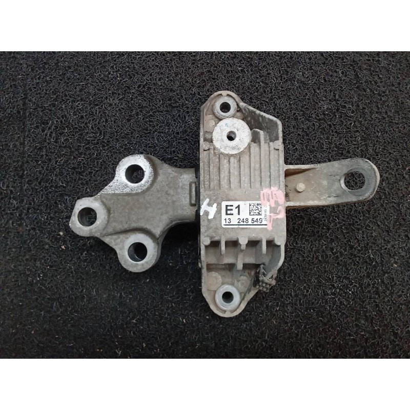 Recambio de soporte cambio para opel astra j lim. excellence referencia OEM IAM 13248549 2