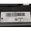Recambio de centralita motor uce para opel astra j sports tourer enjoy referencia OEM IAM 55579893  DENSO