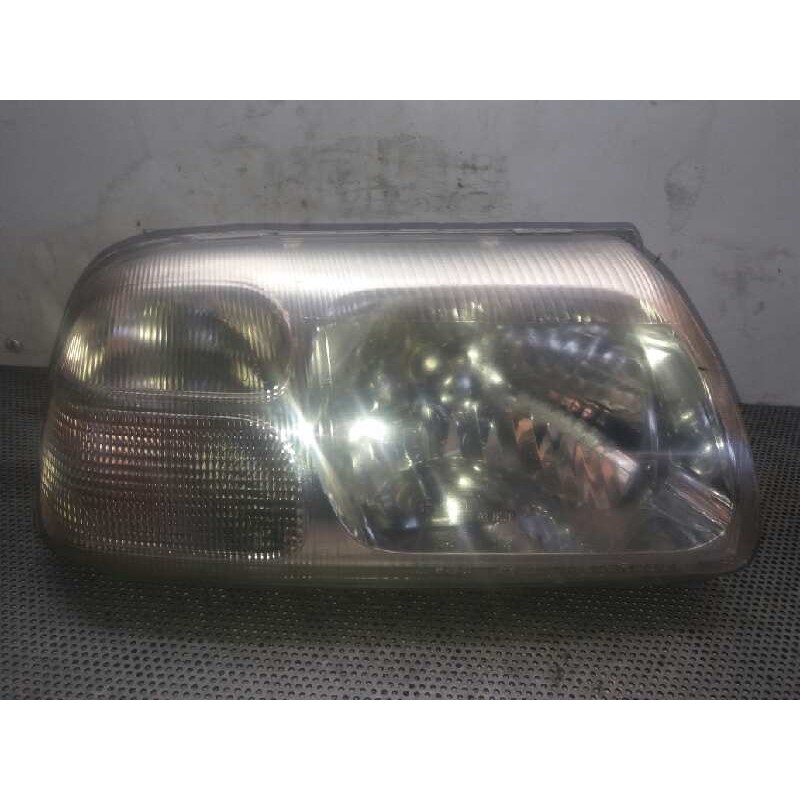Recambio de faro derecho para suzuki grand vitara 5 puertas sq (ft) 2.0 turbodiesel cat referencia OEM IAM   
