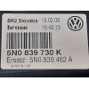 Recambio de elevalunas trasero derecho para volkswagen tiguan (5n1) advance referencia OEM IAM 1K0959795AA 5N0839730K 5N0959704B