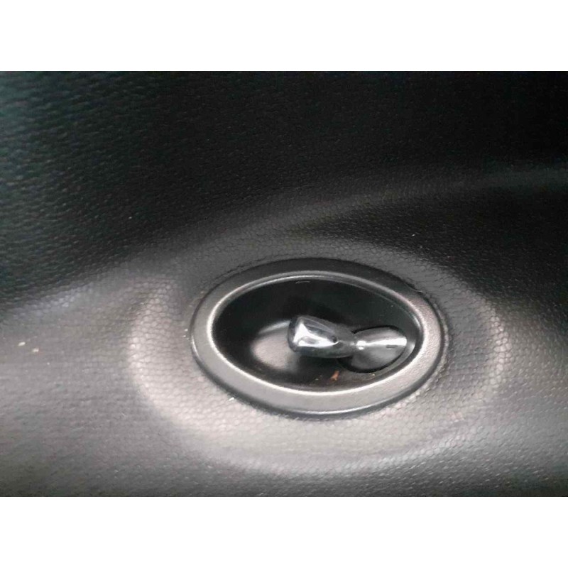 Recambio de mando elevalunas trasero derecho para bmw mini countryman (r60) cooper d referencia OEM IAM   