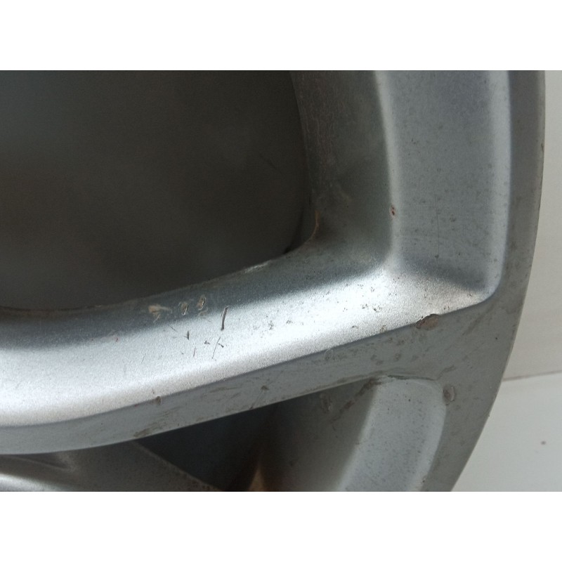 Recambio de llanta para renault clio iv (bh_) 0.9 tce 75 (bhnp) referencia OEM IAM 403001392R - Rojo 2