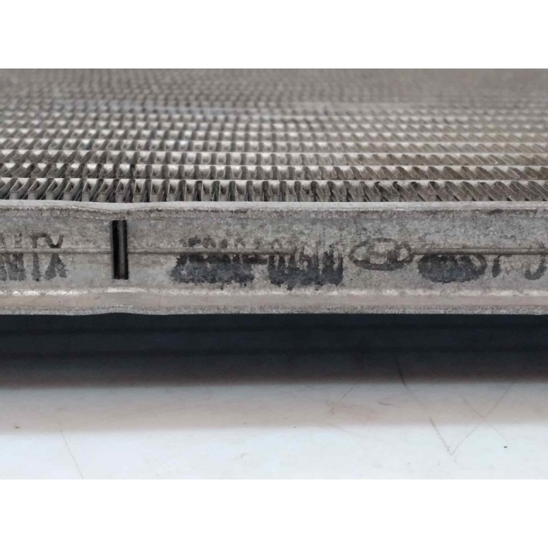 Recambio de radiador agua para kia picanto 1.0 concept referencia OEM IAM 253101Y500 - Gris 2
