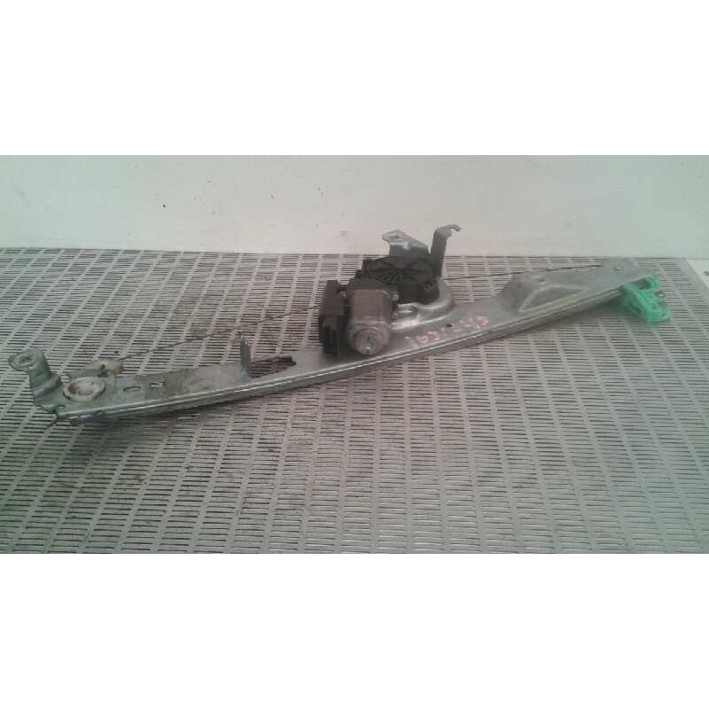 Recambio de elevalunas delantero derecho para renault grand scenic 1.5 dci referencia OEM IAM 440726F  