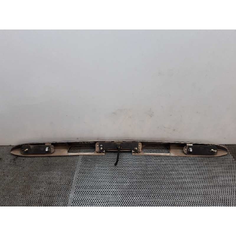 Recambio de molduras traseras para peugeot 307 break / sw (s1) sw referencia OEM IAM - Azul 2