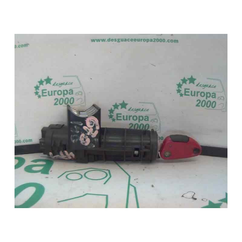 Recambio de antirrobo / llave contacto para alfa romeo 156 referencia OEM IAM   