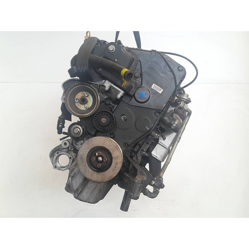 Recambio de motor completo para alfa romeo 156 (116) 1.9 jtd cat referencia OEM IAM AR32302 - Gris 3