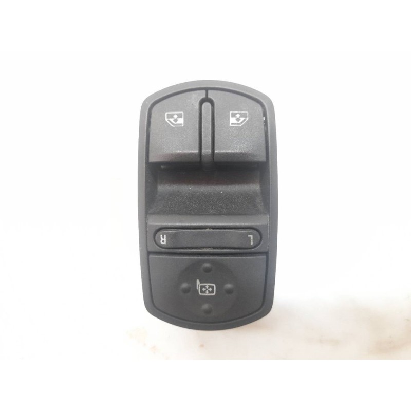 Recambio de mando elevalunas delantero izquierdo para opel corsa d catch me referencia OEM IAM 13258521AA  