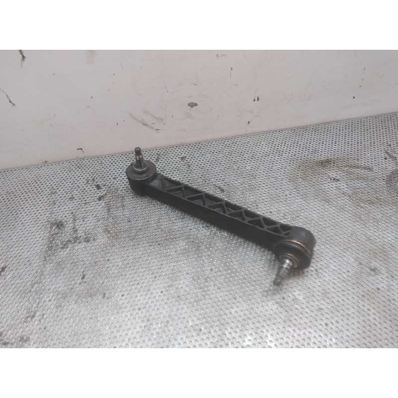 Recambio de tirante delantero derecho para mercedes-benz clase a (w168) 1.4 cat referencia OEM IAM   