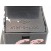 Recambio de mando elevalunas trasero izquierdo para kia sephia ll 1.5 cat referencia OEM IAM 4735101000  