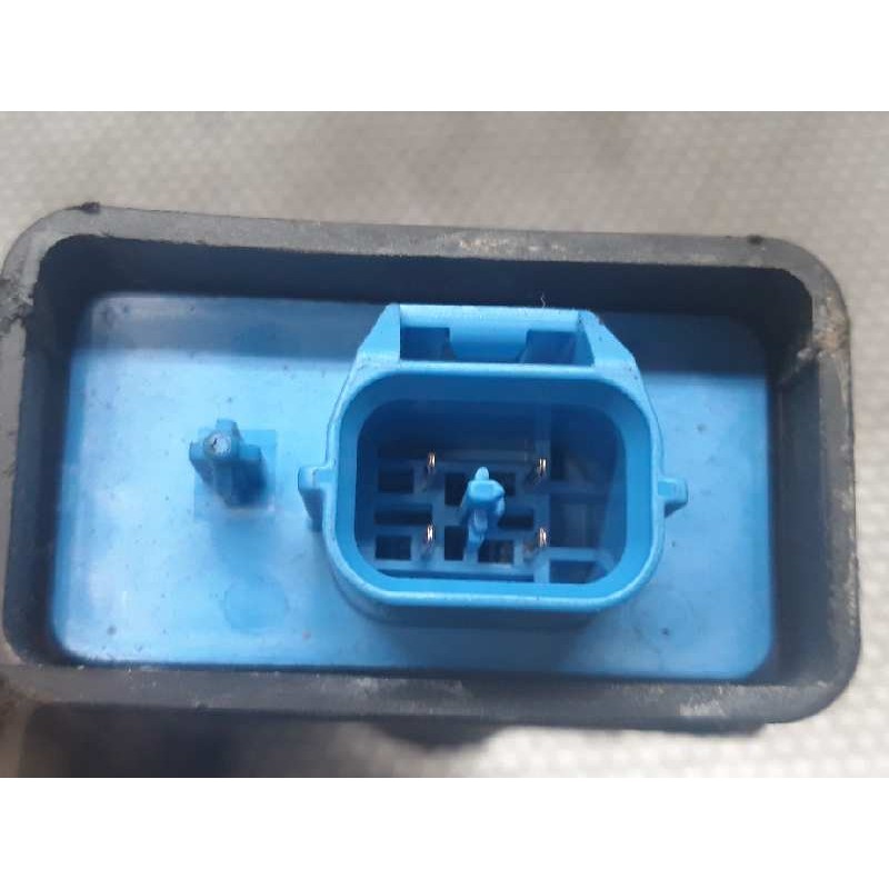 Recambio de cerradura puerta delantera izquierda para mitsubishi space star (dg0) 1600 comfort referencia OEM IAM - Rojo 3