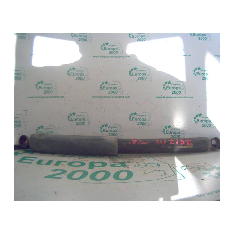 Recambio de amortiguador trasero izquierdo para nissan terrano/terrano.ii (r20) 2.7 turbodiesel referencia OEM IAM   