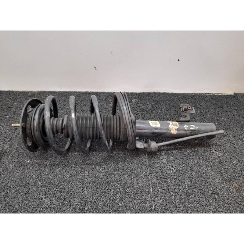 Recambio de amortiguador delantero izquierdo para mg serie 75 (rj) 2.0 16v cdt referencia OEM IAM   