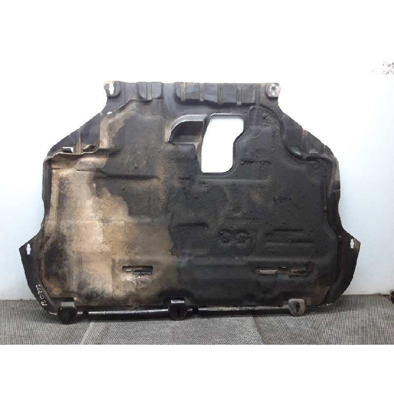 Recambio de cubrecarter para ford fiesta berl./courier surf referencia OEM IAM - Azul 2
