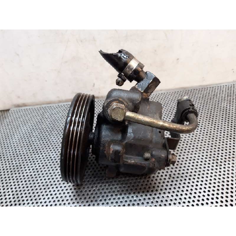 Recambio de bomba direccion para ford fiesta berl./courier referencia OEM IAM HBDBF  