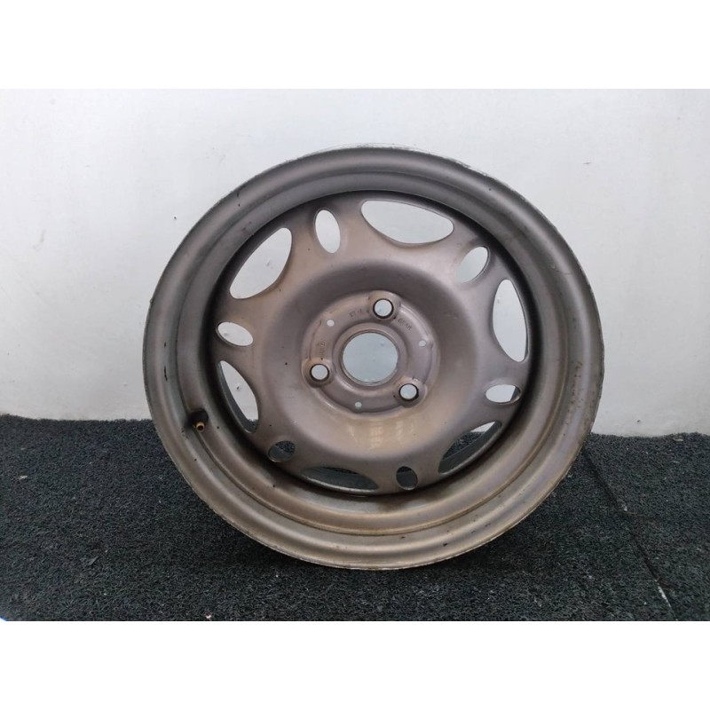 Recambio de llanta para smart coupe cdi pure referencia OEM IAM ET1  
