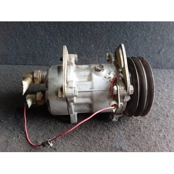 COMPRESOR AIRE ACONDICIONADO 6075407524 SANDEN