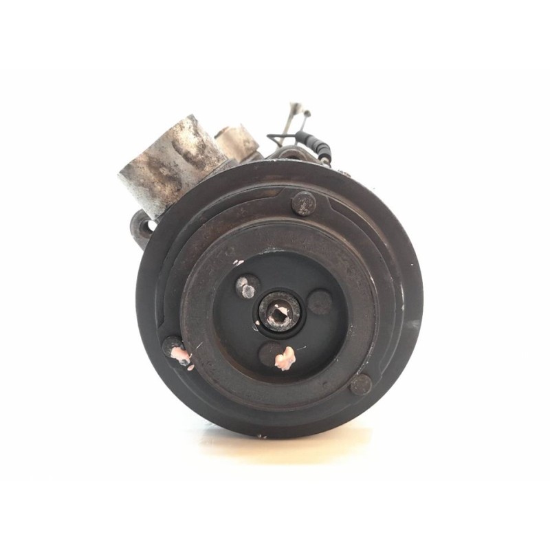 Recambio de compresor aire acondicionado para smart cabrio cdi pulse referencia OEM IAM A1602300111 0003191V008 2