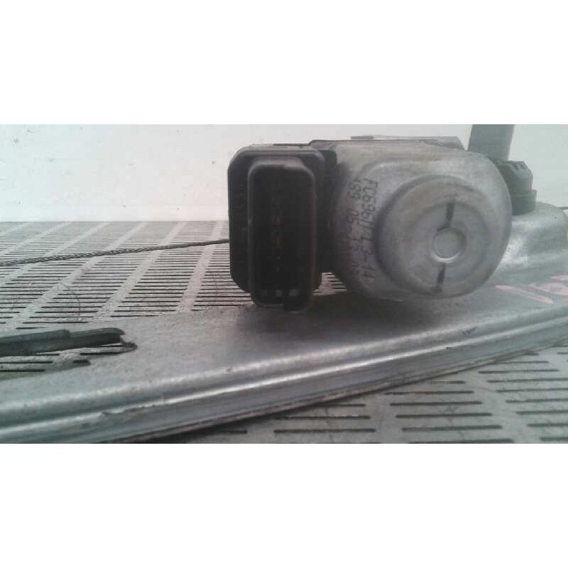 Recambio de elevalunas delantero derecho para renault grand scenic 1.5 dci referencia OEM IAM 440726F 2
