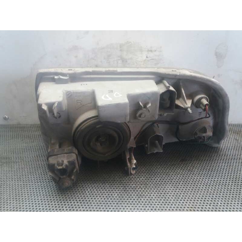 Recambio de faro derecho para suzuki grand vitara 5 puertas sq (ft) 2.0 turbodiesel cat referencia OEM IAM - Gris 2