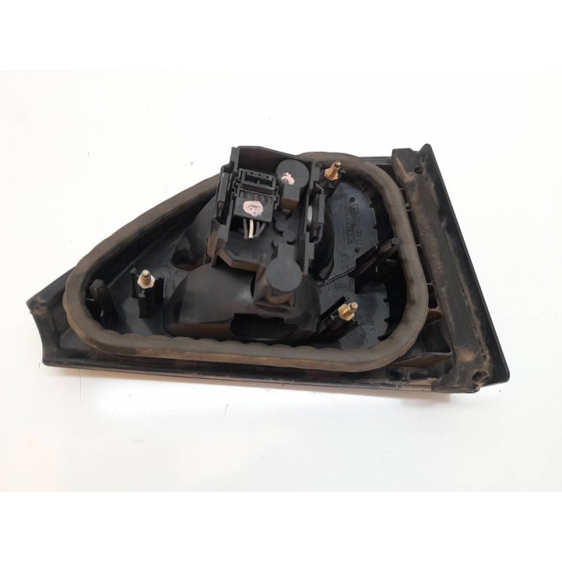 Recambio de piloto trasero derecho para renault megane i classic (la0) 1.6 referencia OEM IAM - Verde 2