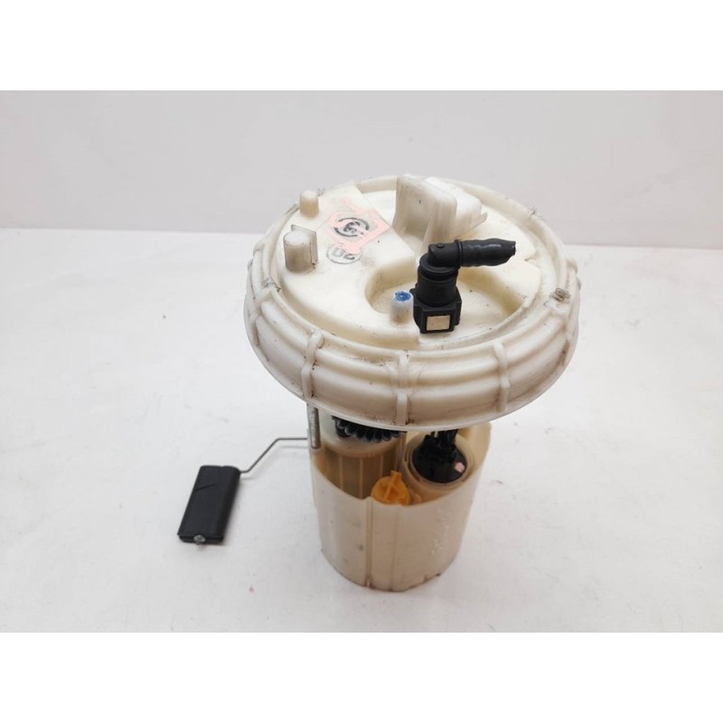 Recambio de aforador para fiat stilo (192) 1.6 16v dynamic (04.2006) referencia OEM IAM 0580314107 21741423 - Azul 5