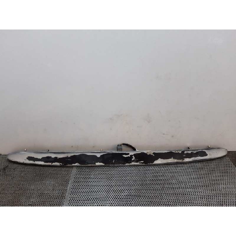 Recambio de molduras traseras para peugeot 307 break / sw (s1) sw referencia OEM IAM - Azul 3