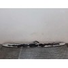 Recambio de molduras traseras para peugeot 307 break / sw (s1) sw referencia OEM IAM   