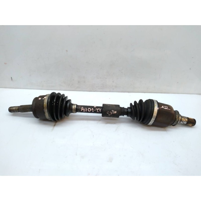 Recambio de transmision delantera izquierda para mitsubishi colt berlina 5 (z30a) 1.5 di-d invite (d) referencia OEM IAM   